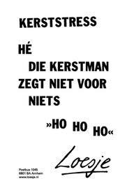 Iedereen is moe
