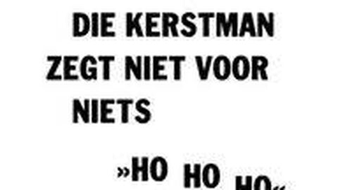 Iedereen is moe